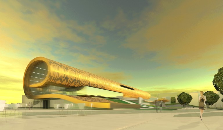 carpet-museum-in-baku-hoffman-janz-architects - Kopie